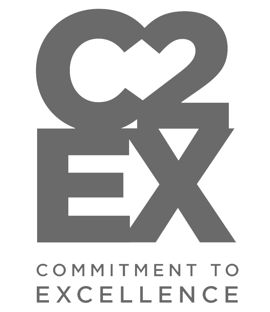 Commitment to Excellence® logo