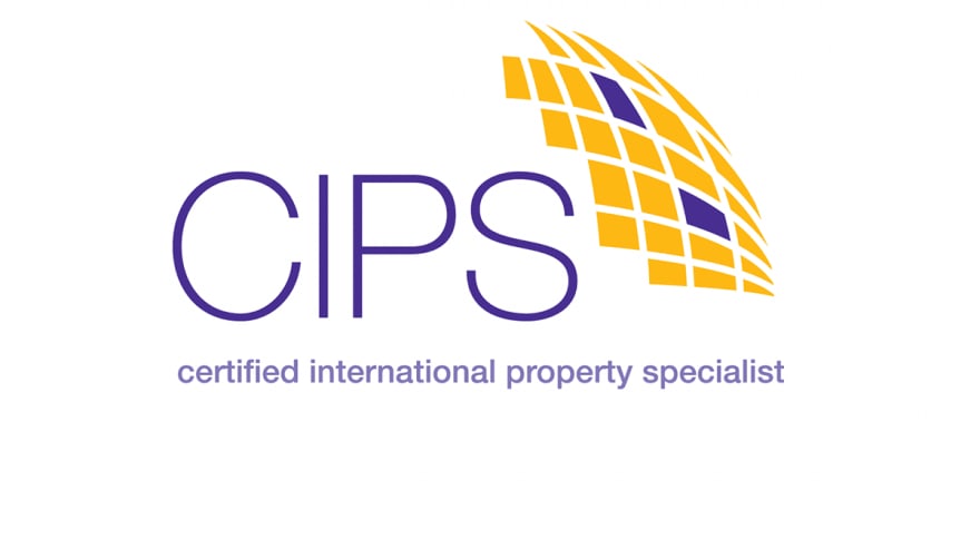 cips certified international property specialist