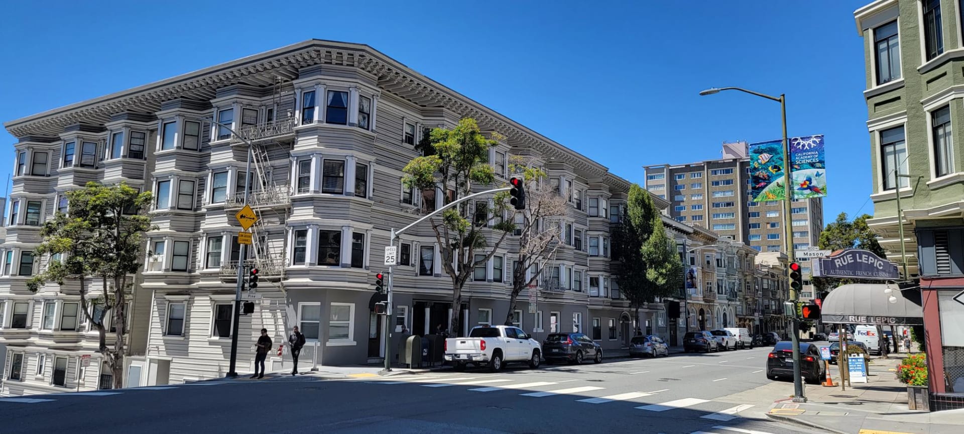 San Francisco Properties for Sale | Jay Greenberg