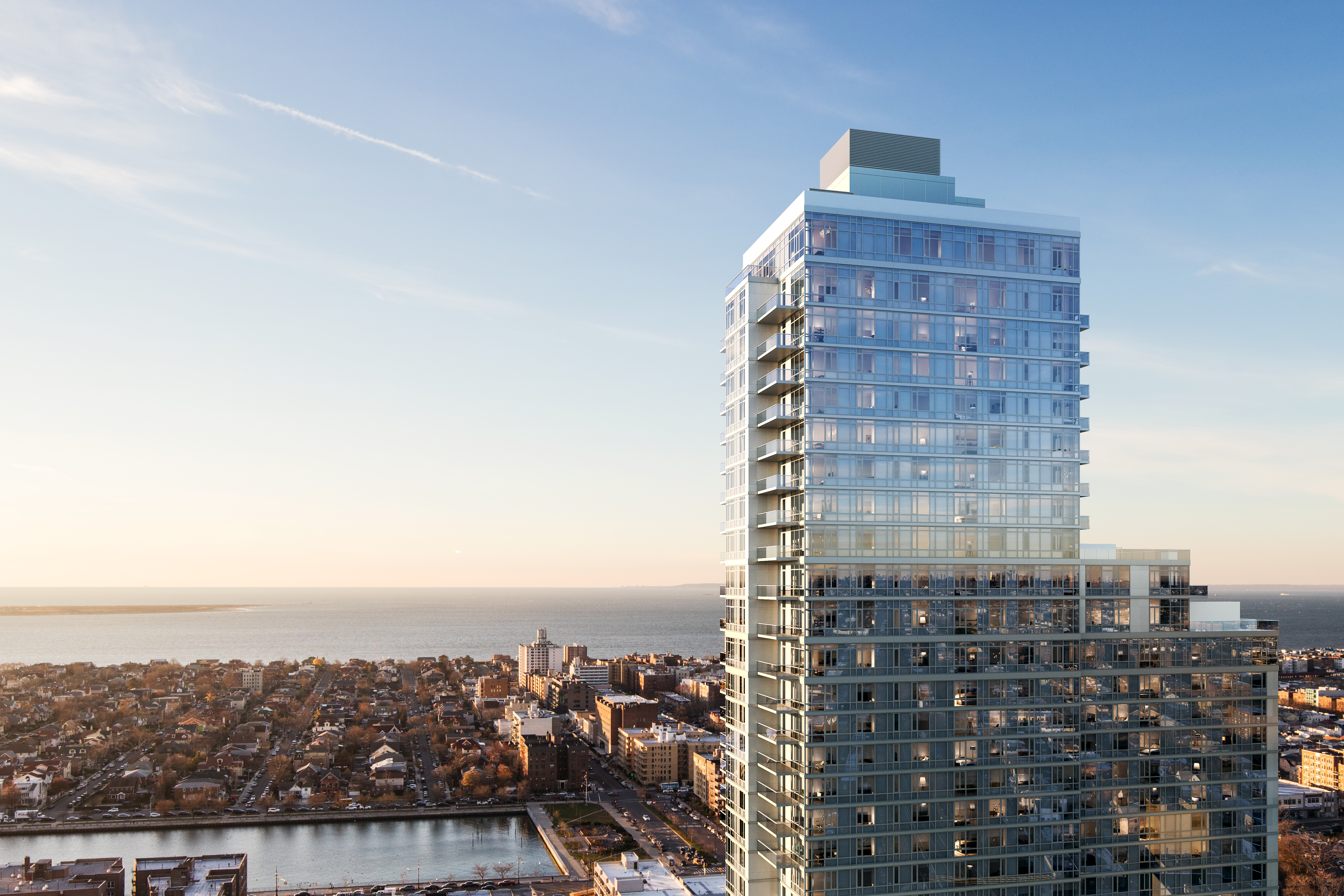 1524 Sheepshead Bay Road #3B, Brooklyn, NY 11235 3