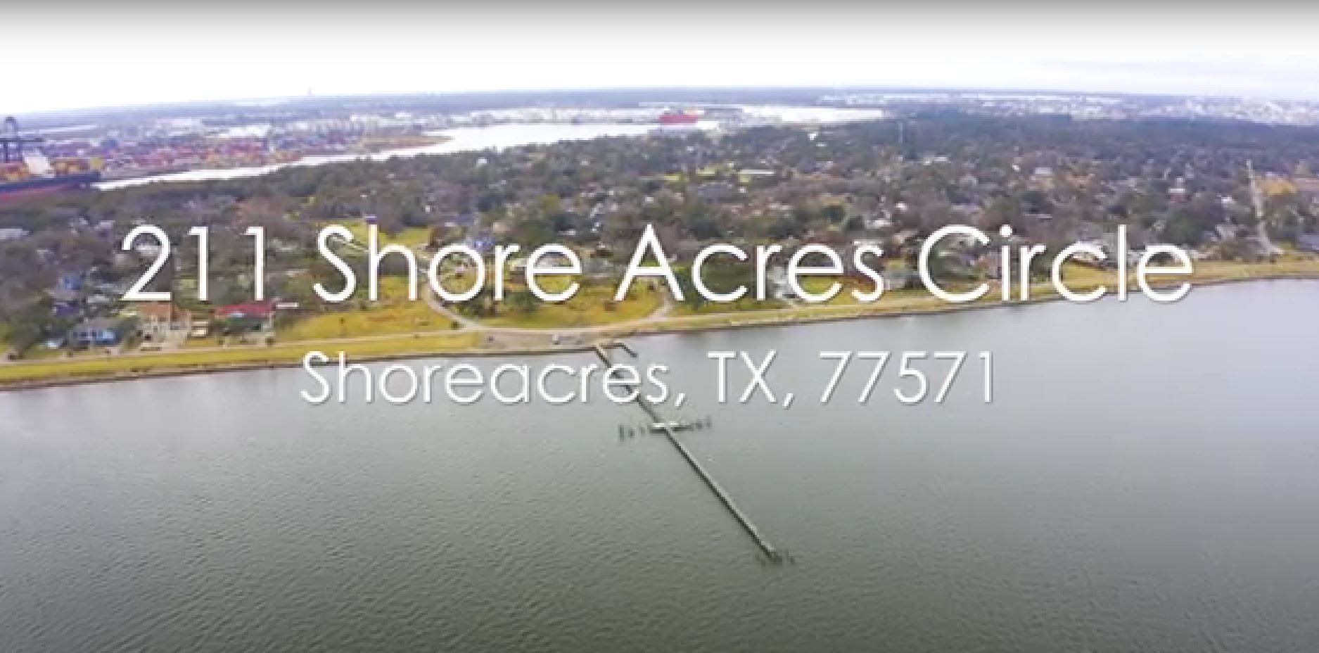 211 Shore Acres Blvd Tour