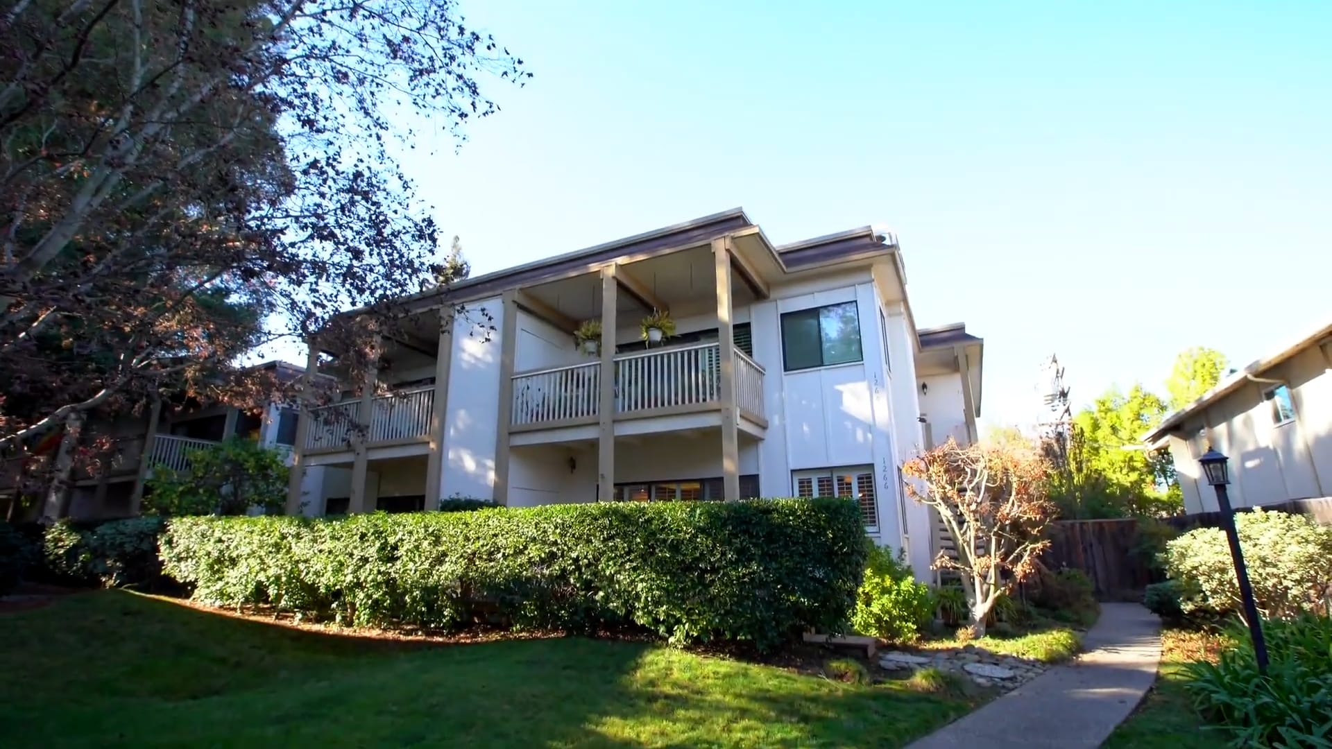 1266 Woodside Road, Redwood City, CA