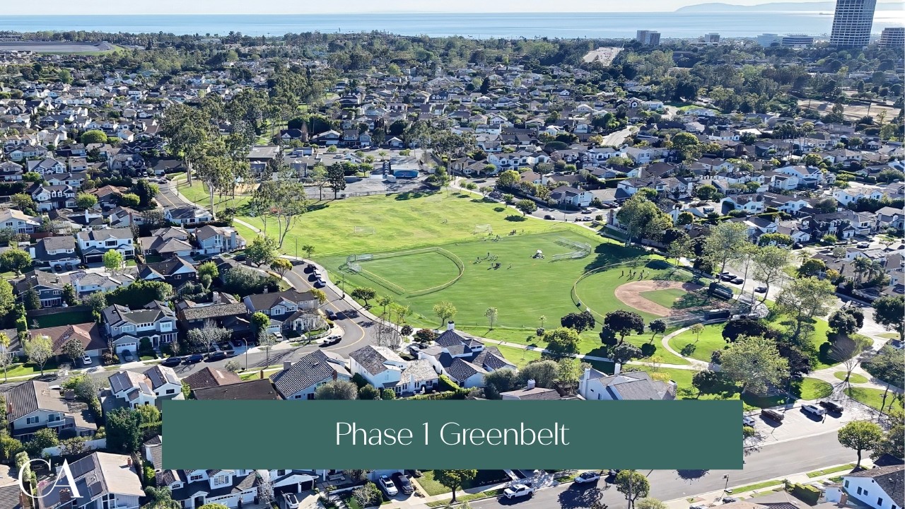 Phase 1 Greenbelt Placeholder