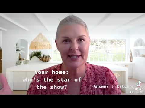 Jo O’Key - Renovations - Star of the show? Video #1 overview