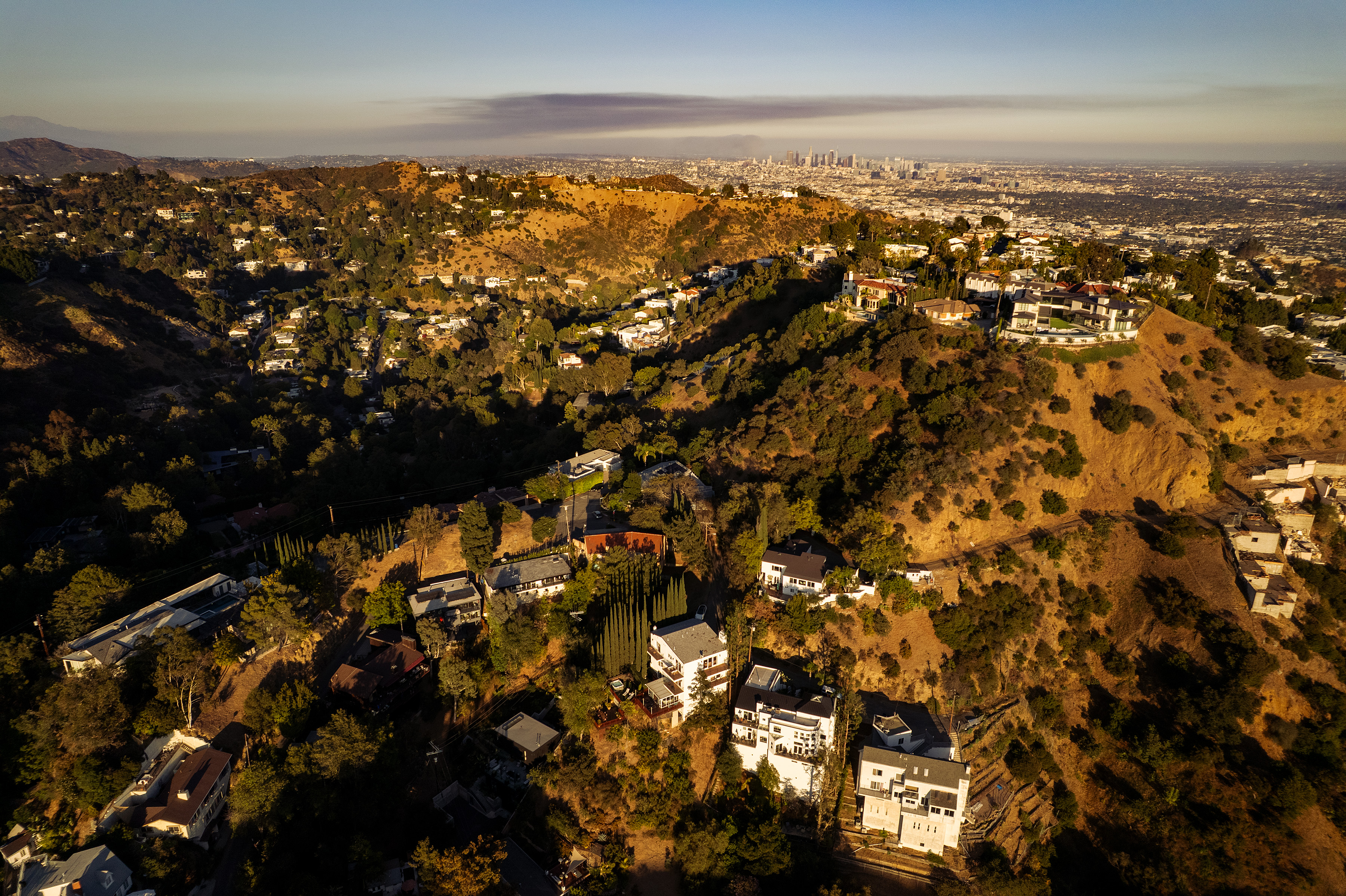 Modern LA Home