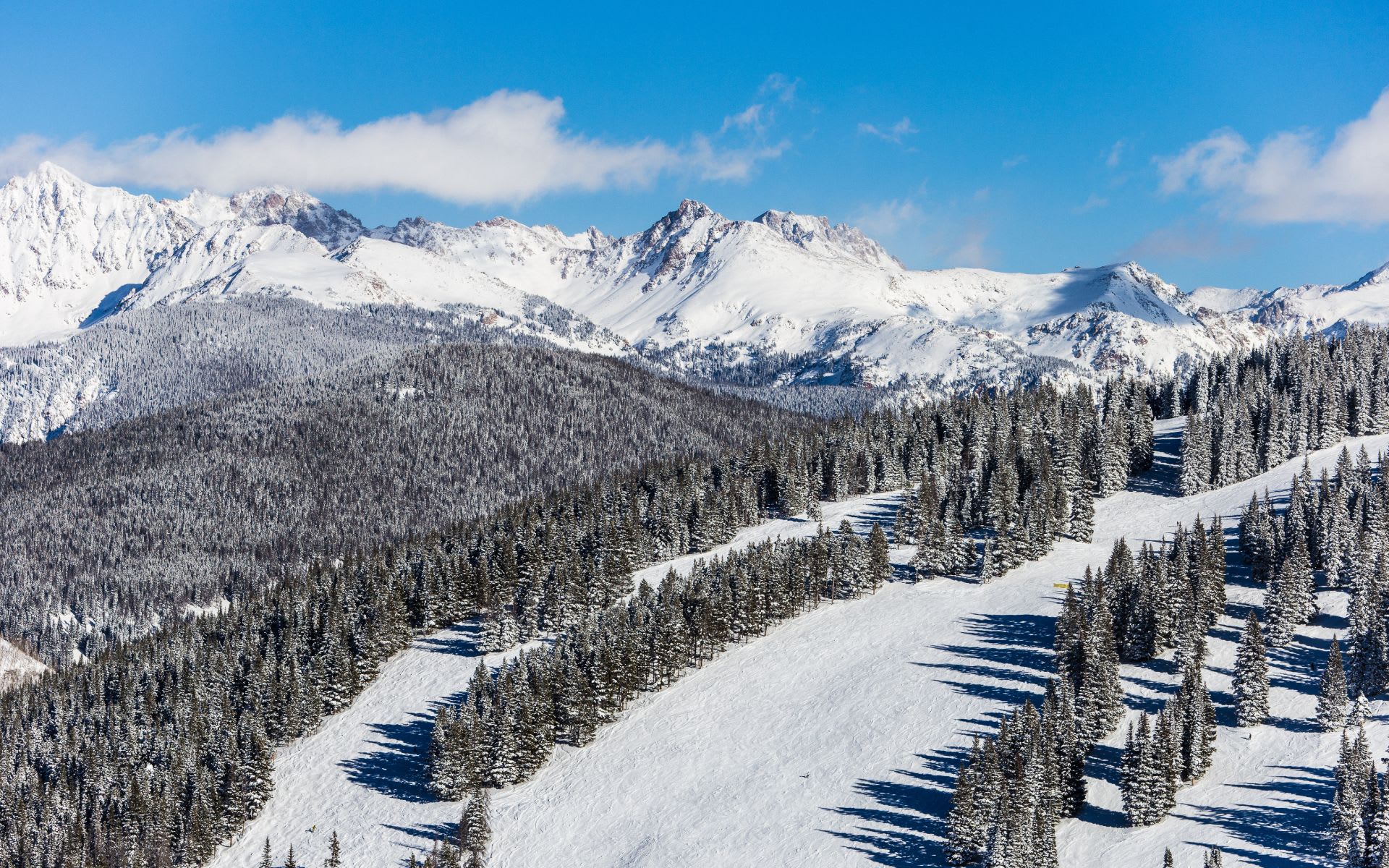 Cascade image