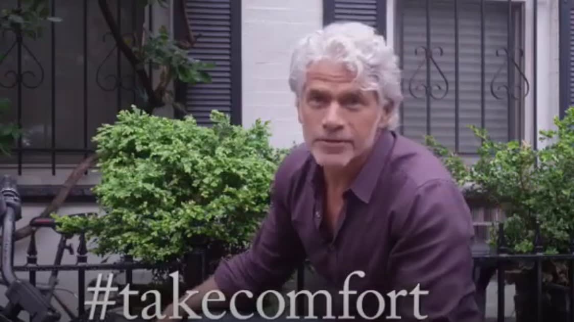 Born Shoes Commercial