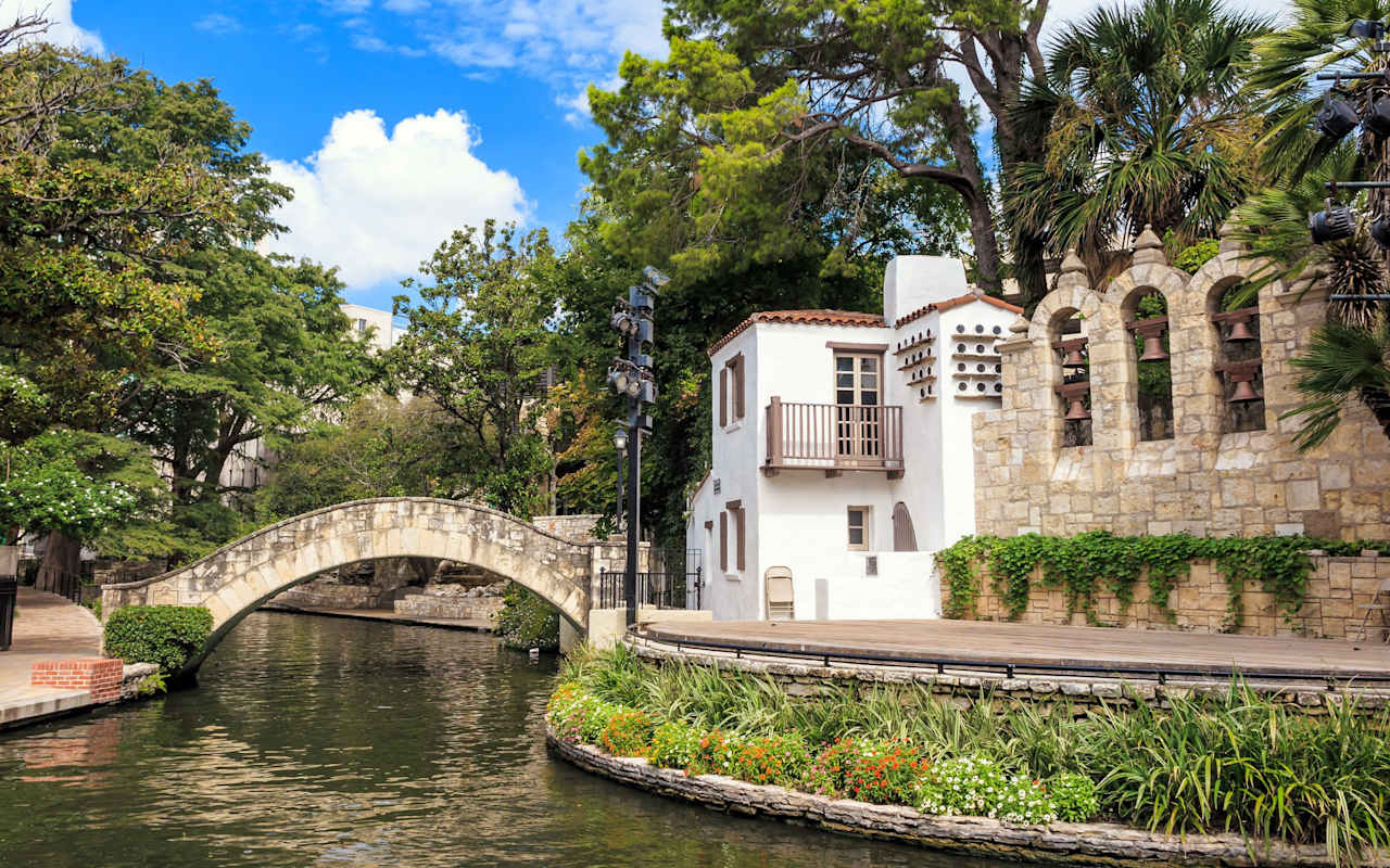 San Antonio Neighborhood Guides | Angela Rodriguez