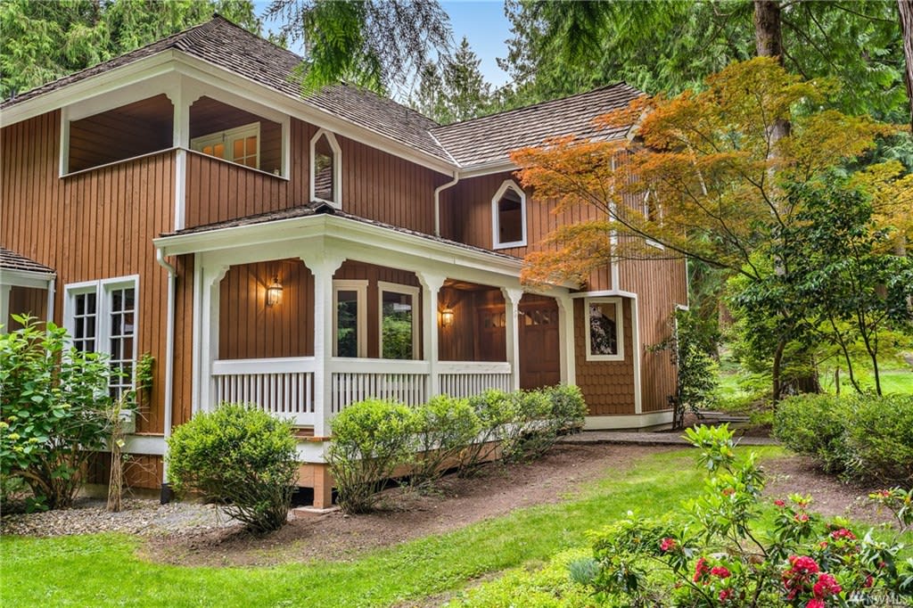 Homes for Sale in Issaquah, WA