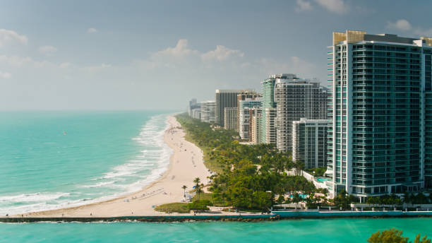 Bal Harbour Luxury Condos Investment