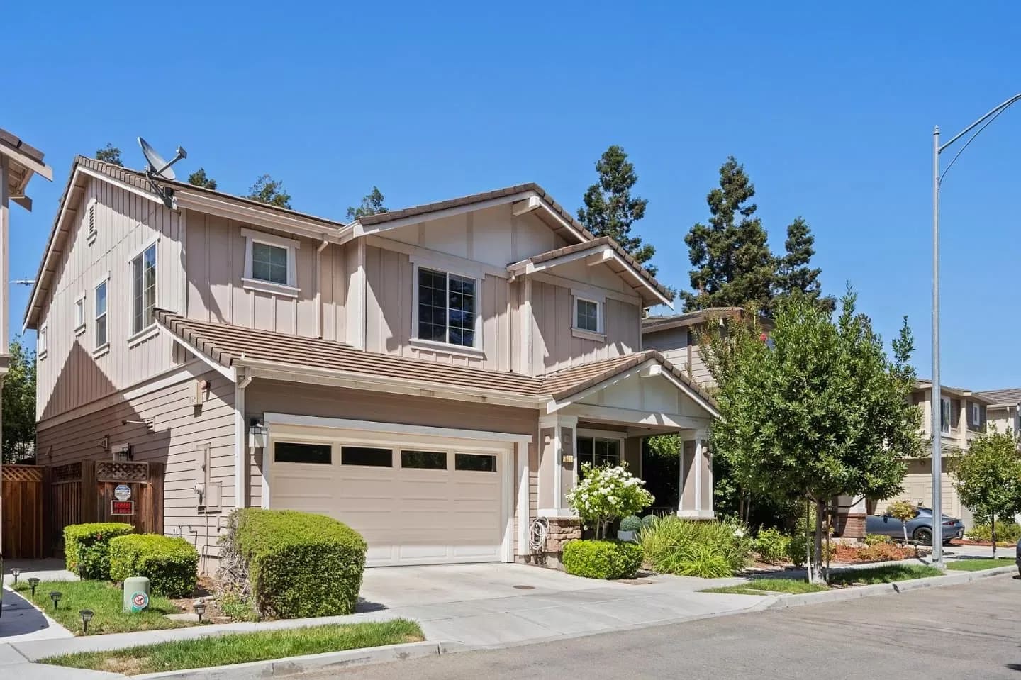 531 Falcon Place, San Jose, California