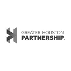 GREATER HOUSTON PARTNERSHIP