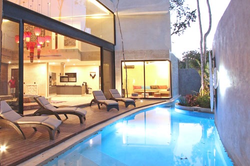 5 Bed Villa - Tulum Dream Villa | Aldea Zama - photo 40