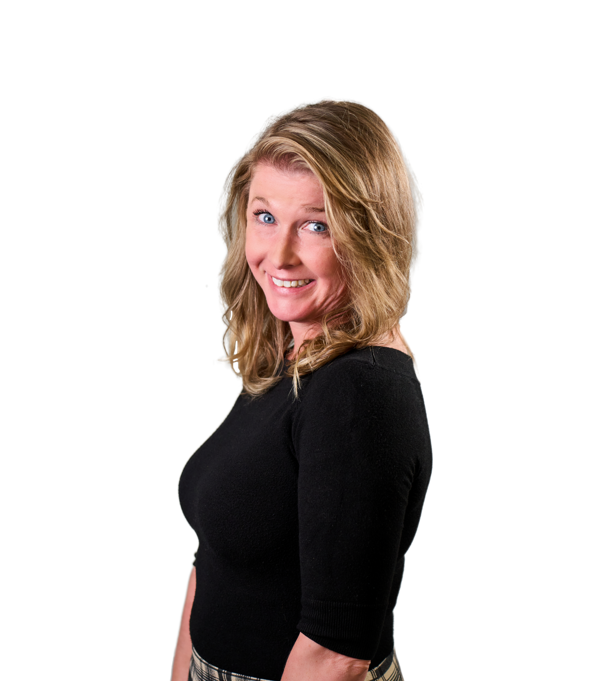 Carin Becker, Associate Broker