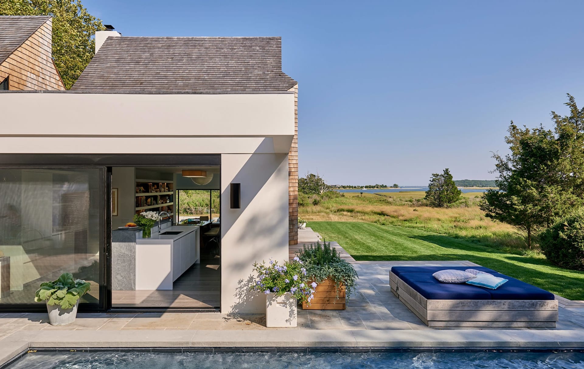 Properties For Sale in New York | The Agency Hamptons