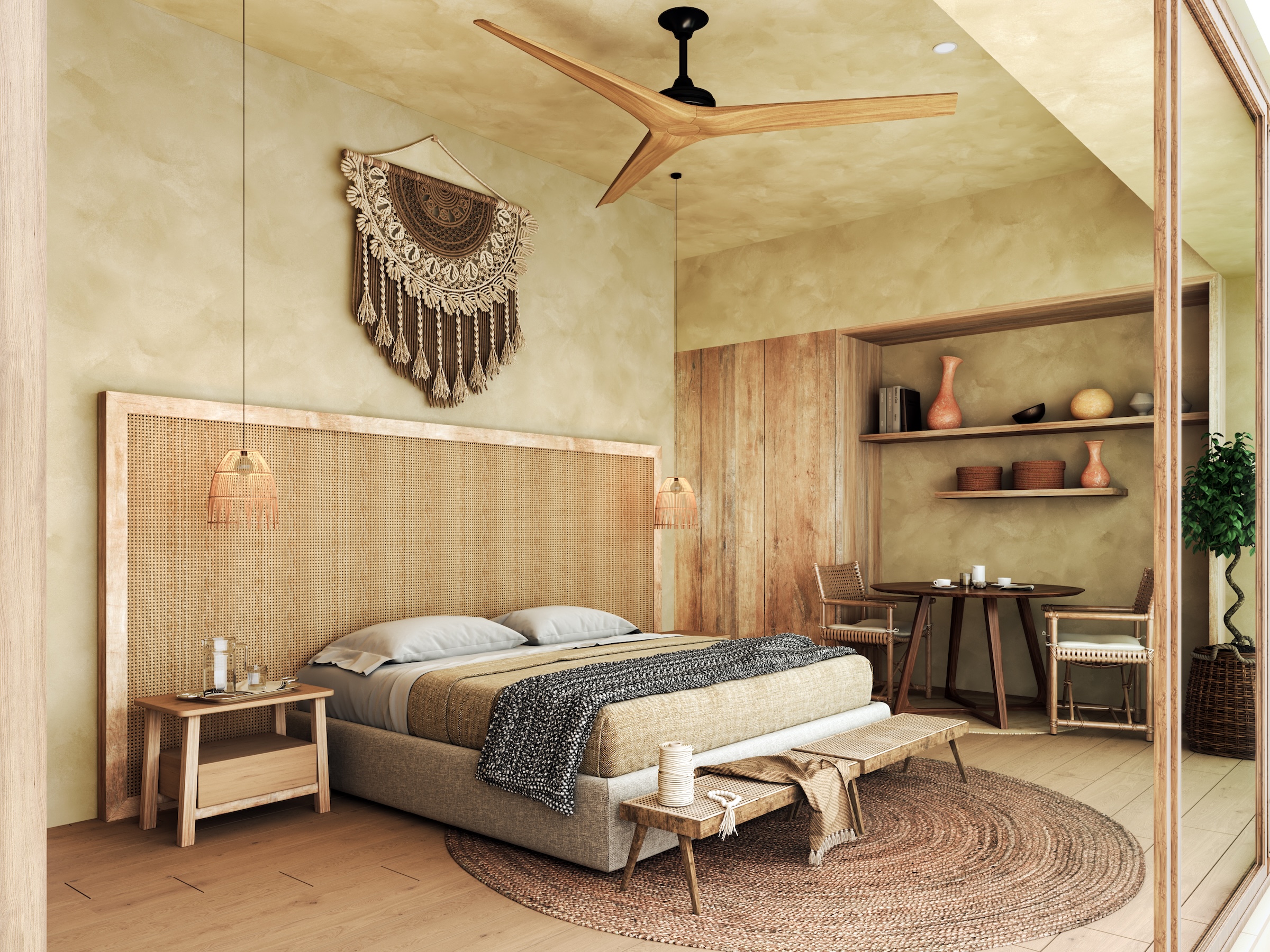 3 Bed Villa - Casa Oleaje | Tulum 101 - photo 6