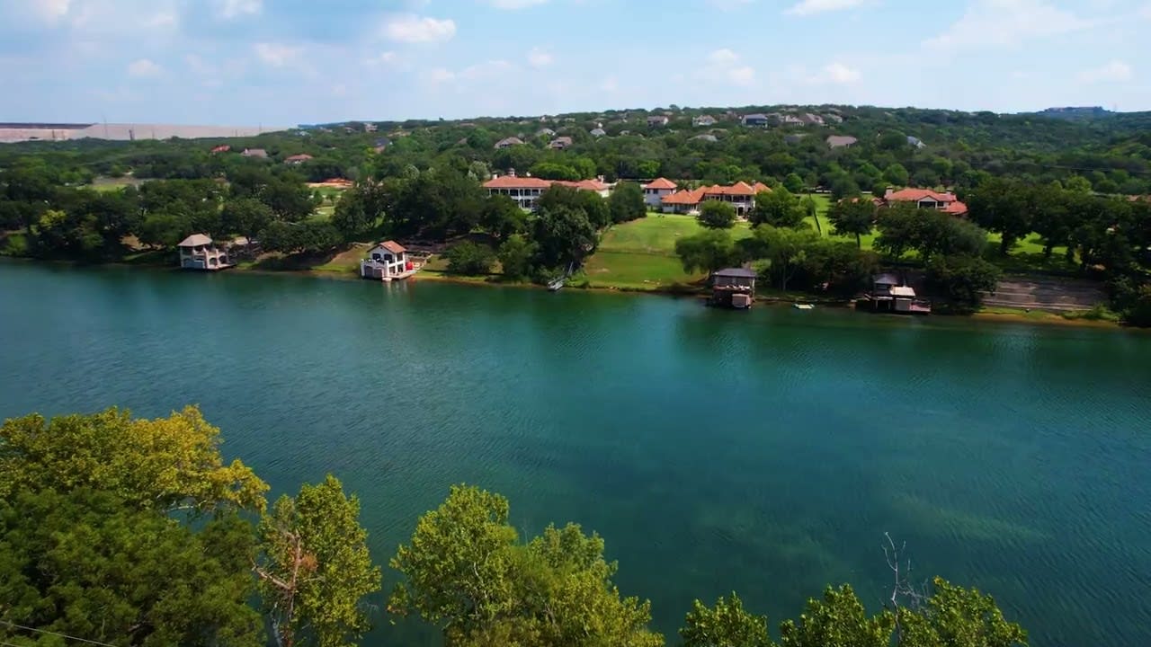 Apache Shores Lots | 533 & 534 Little Beaver Trl Austin, TX | Lake Travis