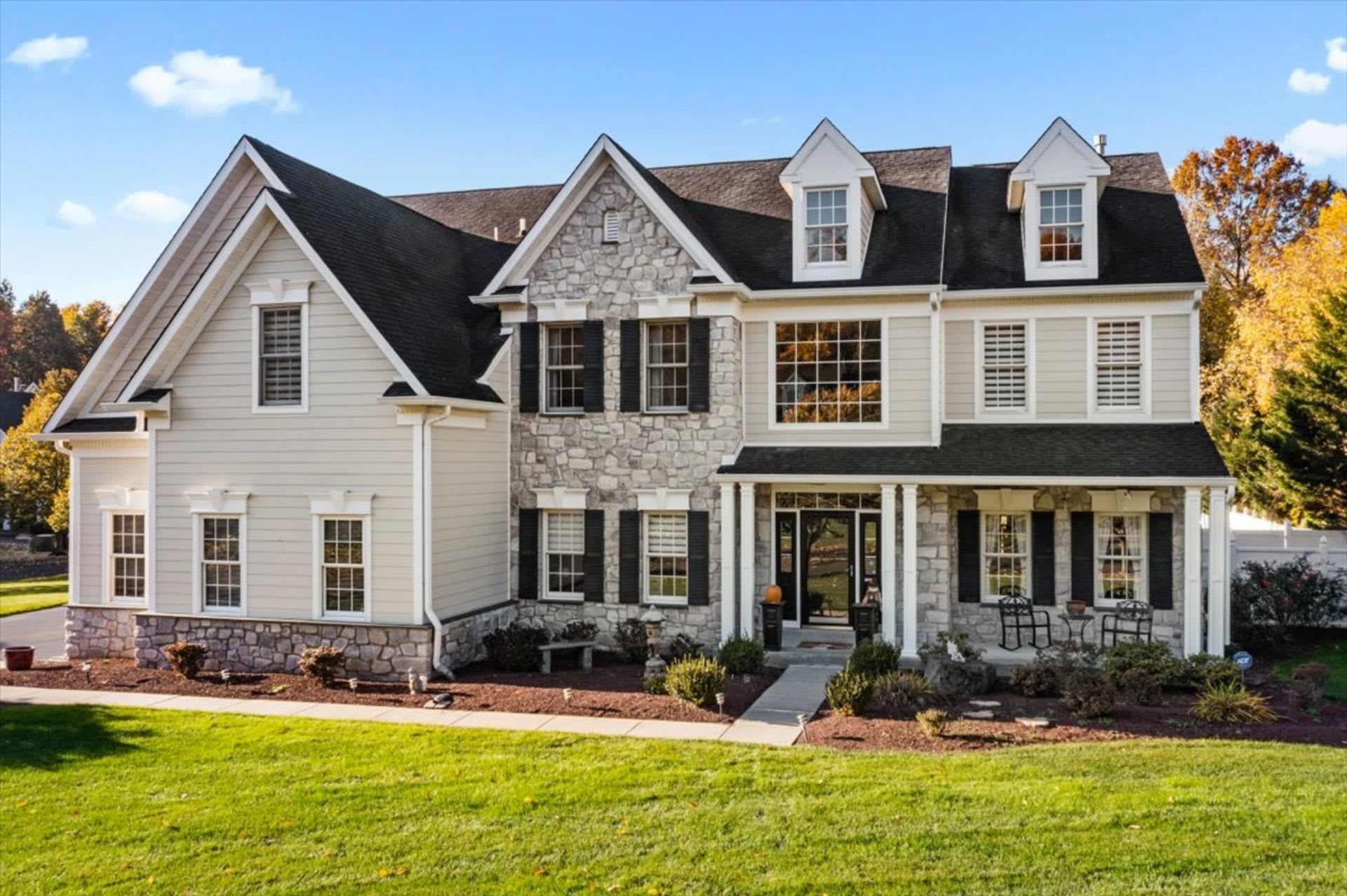 5237 Bailey Court | Doylestown, PA