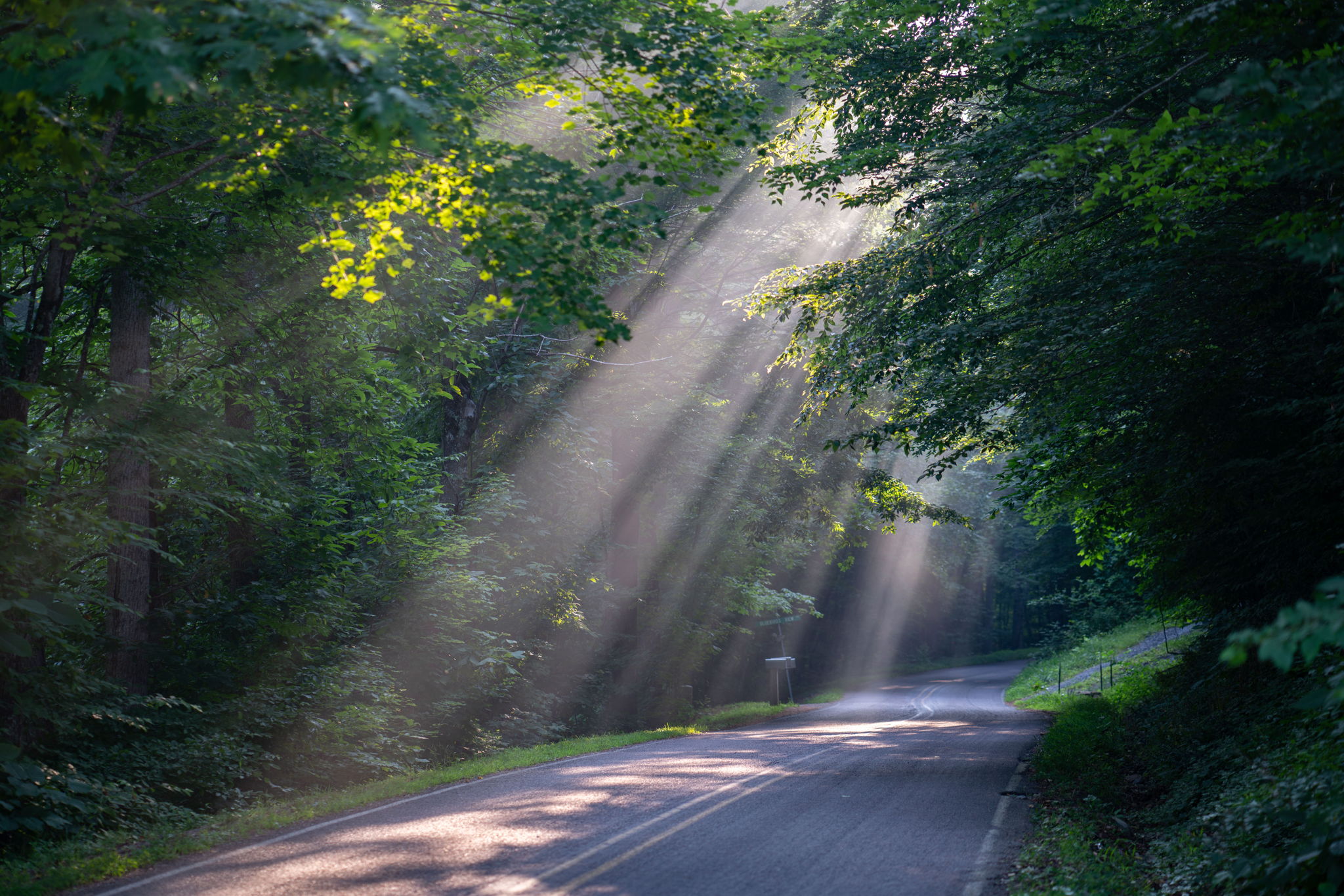 Blowing Rock