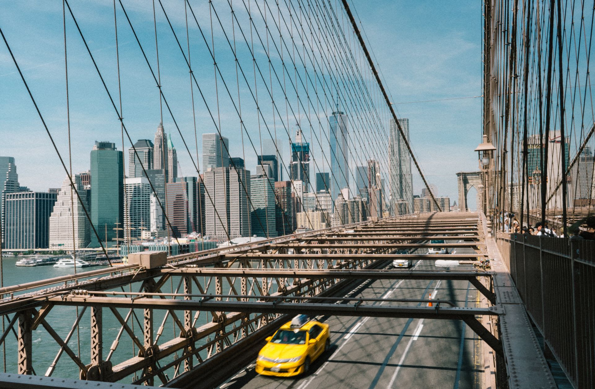 2025 Q1 MANHATTAN MARKET REPORT