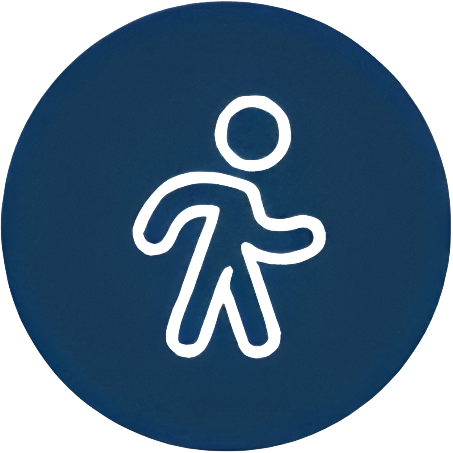Population density icon