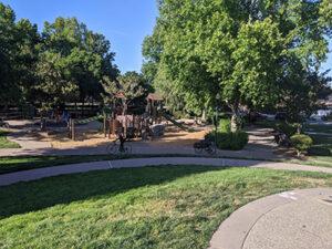 Jack Fischer Park