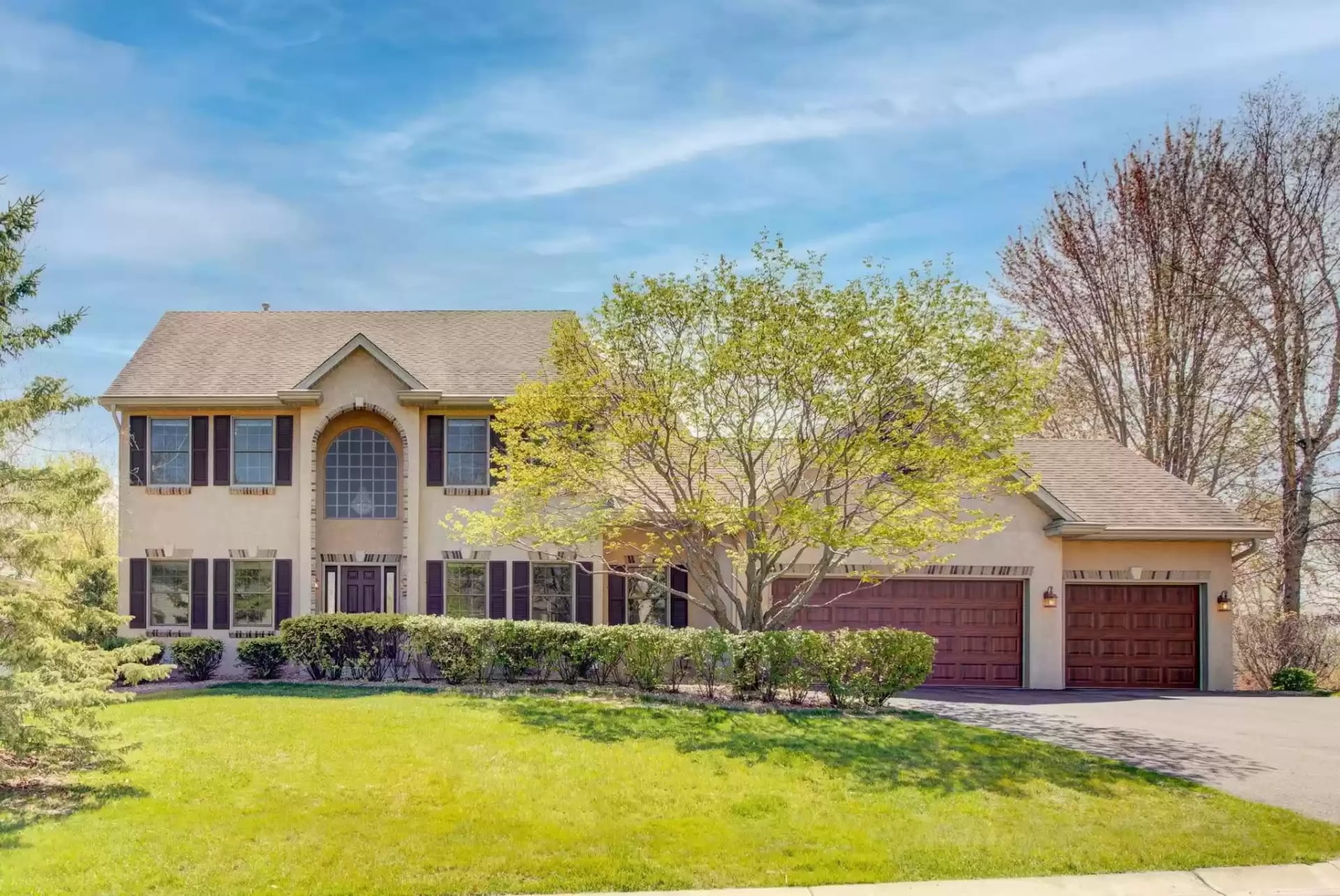 14883 62nd Ave North, Maple Grove