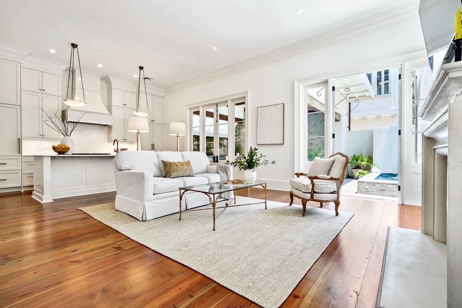 Hear What Our Clients Say | New Orleans Luxury Living - Luxury Apartment Renovation Companies In New Orleans