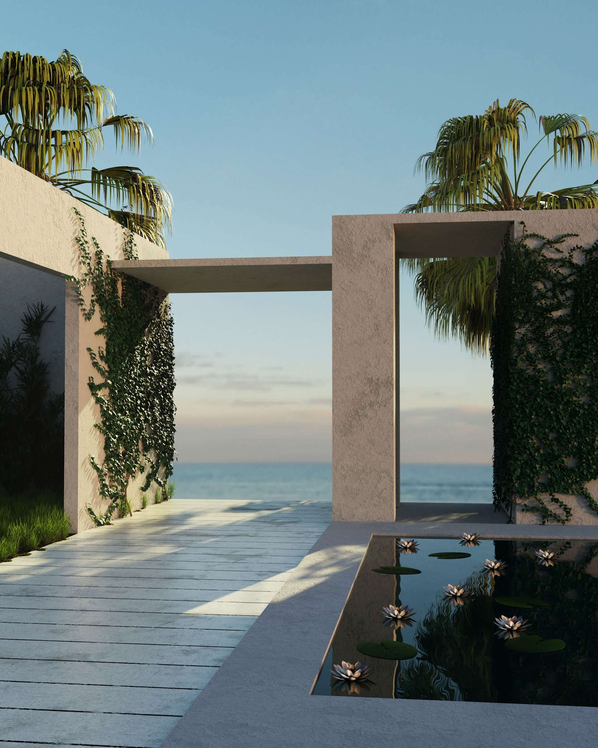 Clearwater Realty business image