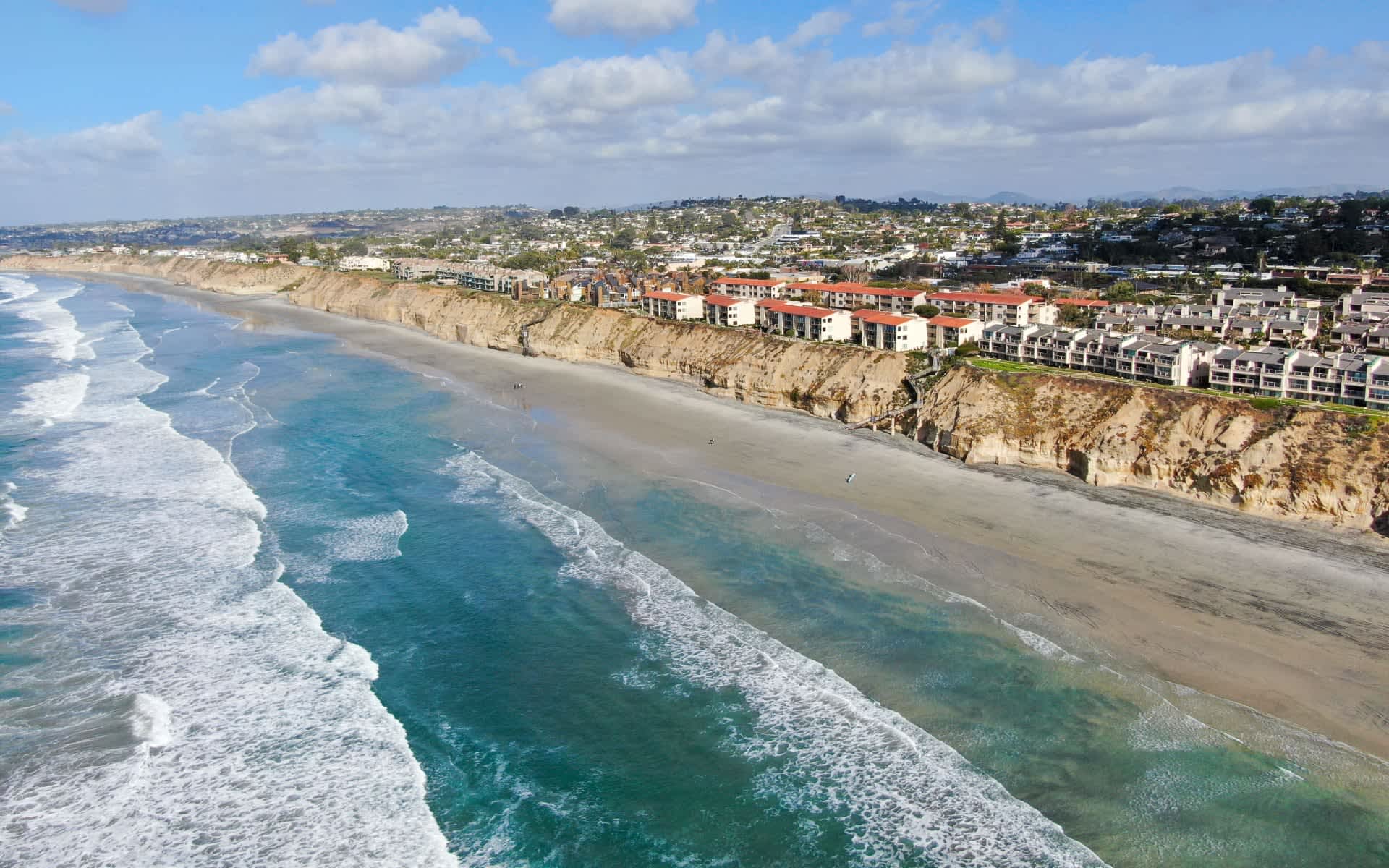 Del Mar Homes - New Keys Real Estate - Nadia Kasyouhannon