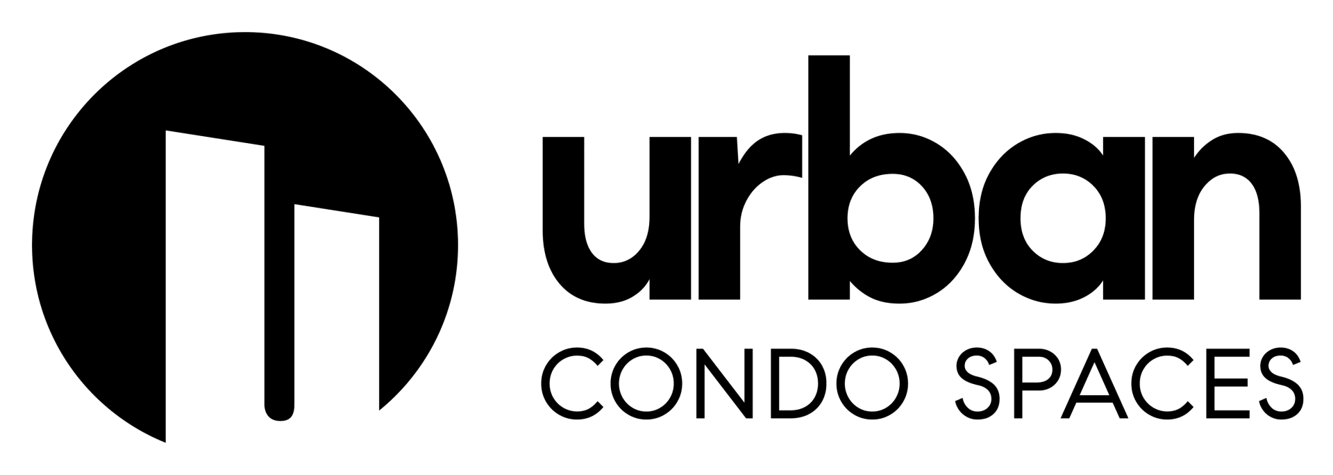 Urban Condo Spaces Logo