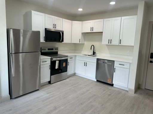 531 Smith St Unit 203, Providence, RI
