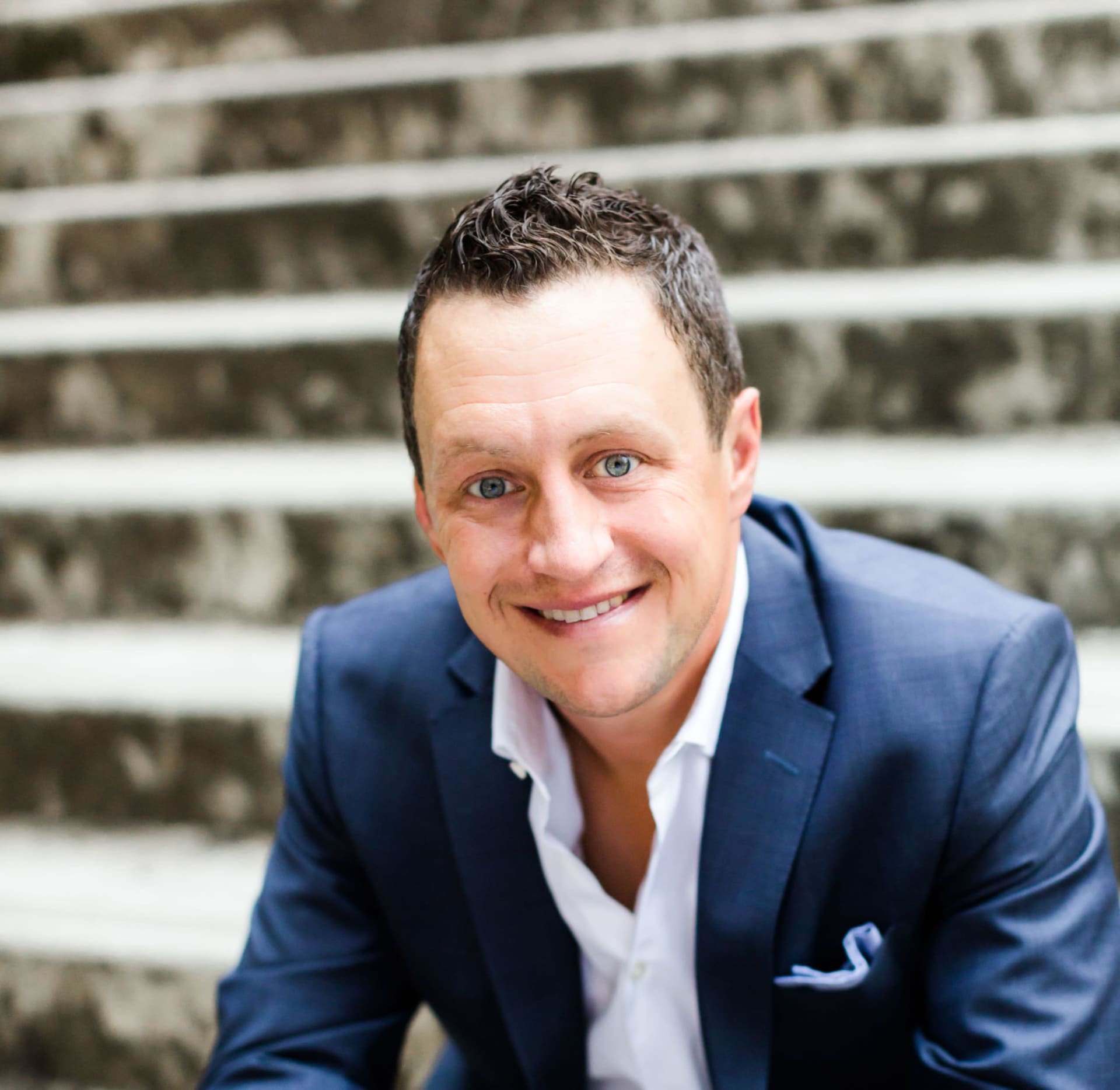 Jeff Reynolds top real estate broker in Seattle, WA