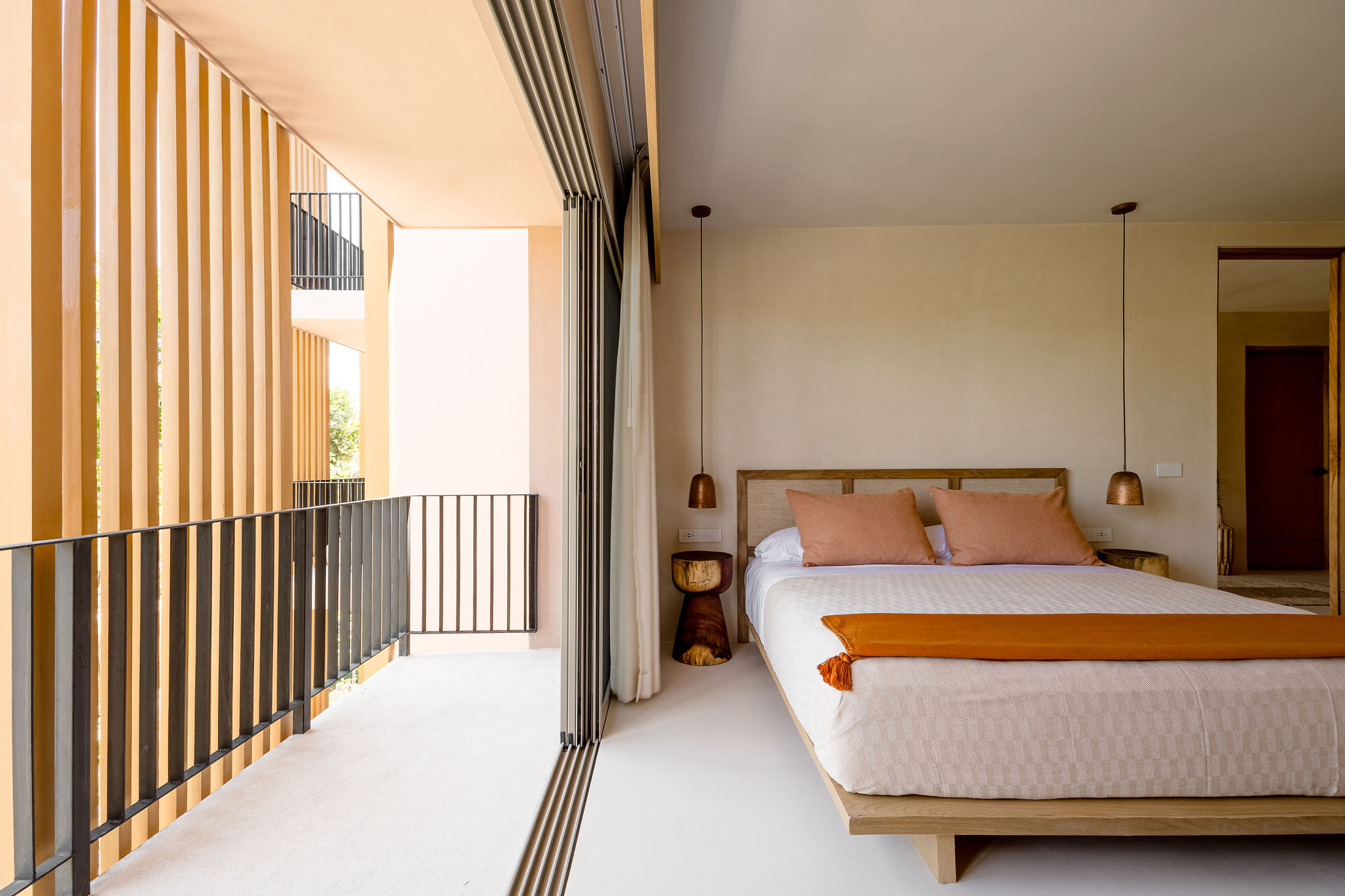 2 Bed Condo/Apartment - Aflora Tulum | Aldea Zama - photo 26