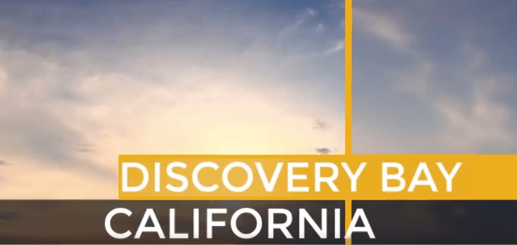 Discovery Bay