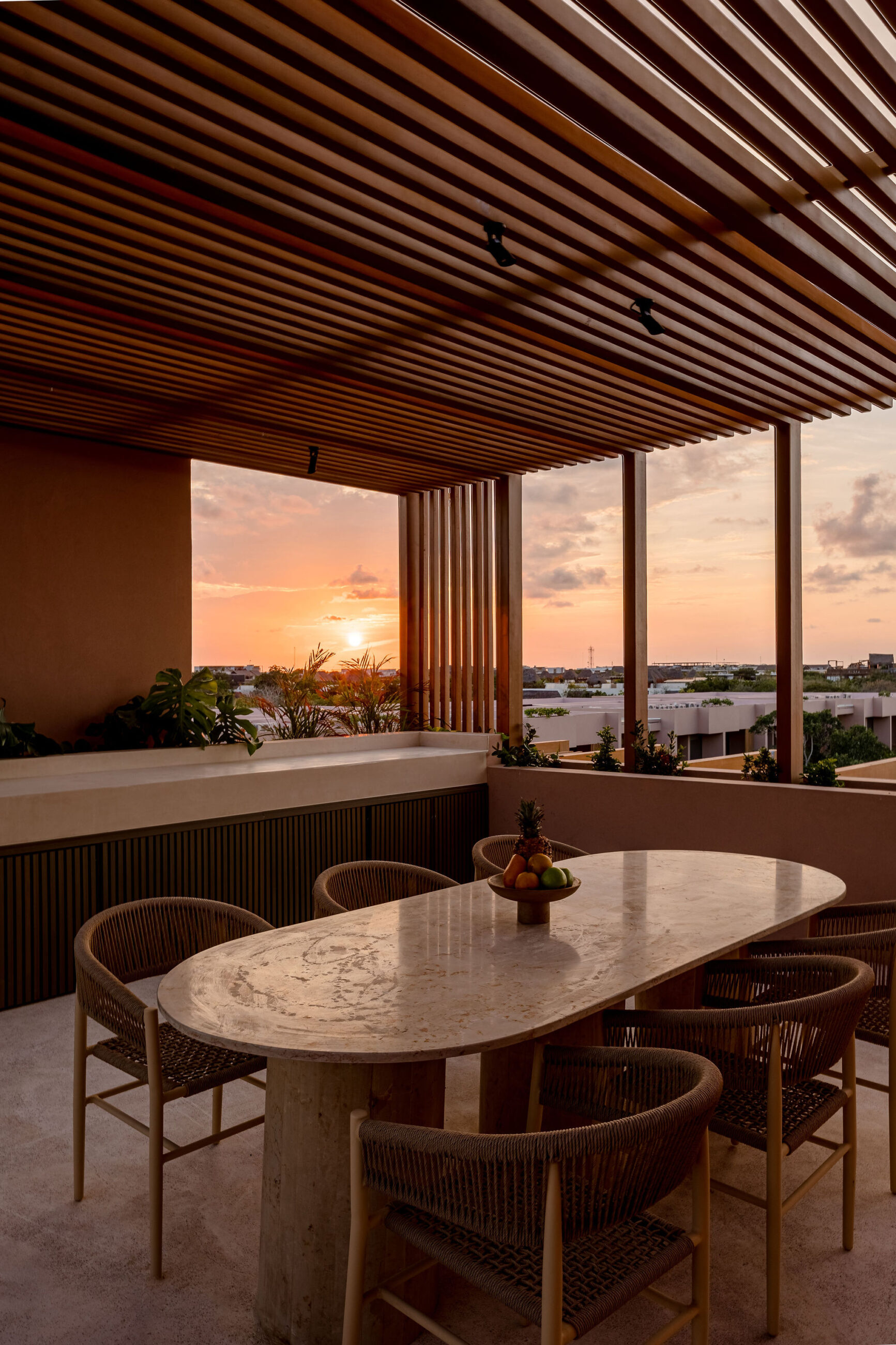 3 Bed Penthouse - Aflora 3 | Aldea Zama - photo 15
