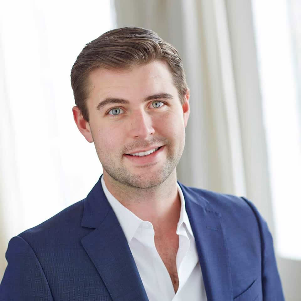 Dylan Donovan - Luxury Real Estate Agent Oakville