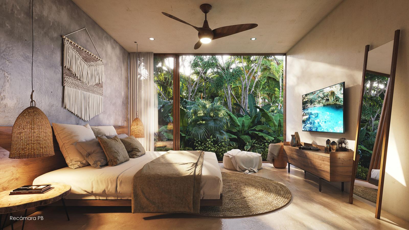 1 Bed Penthouse - Luxury 1-Bedroom Penthouse with Plunge Pool | Region 8 - photo 7