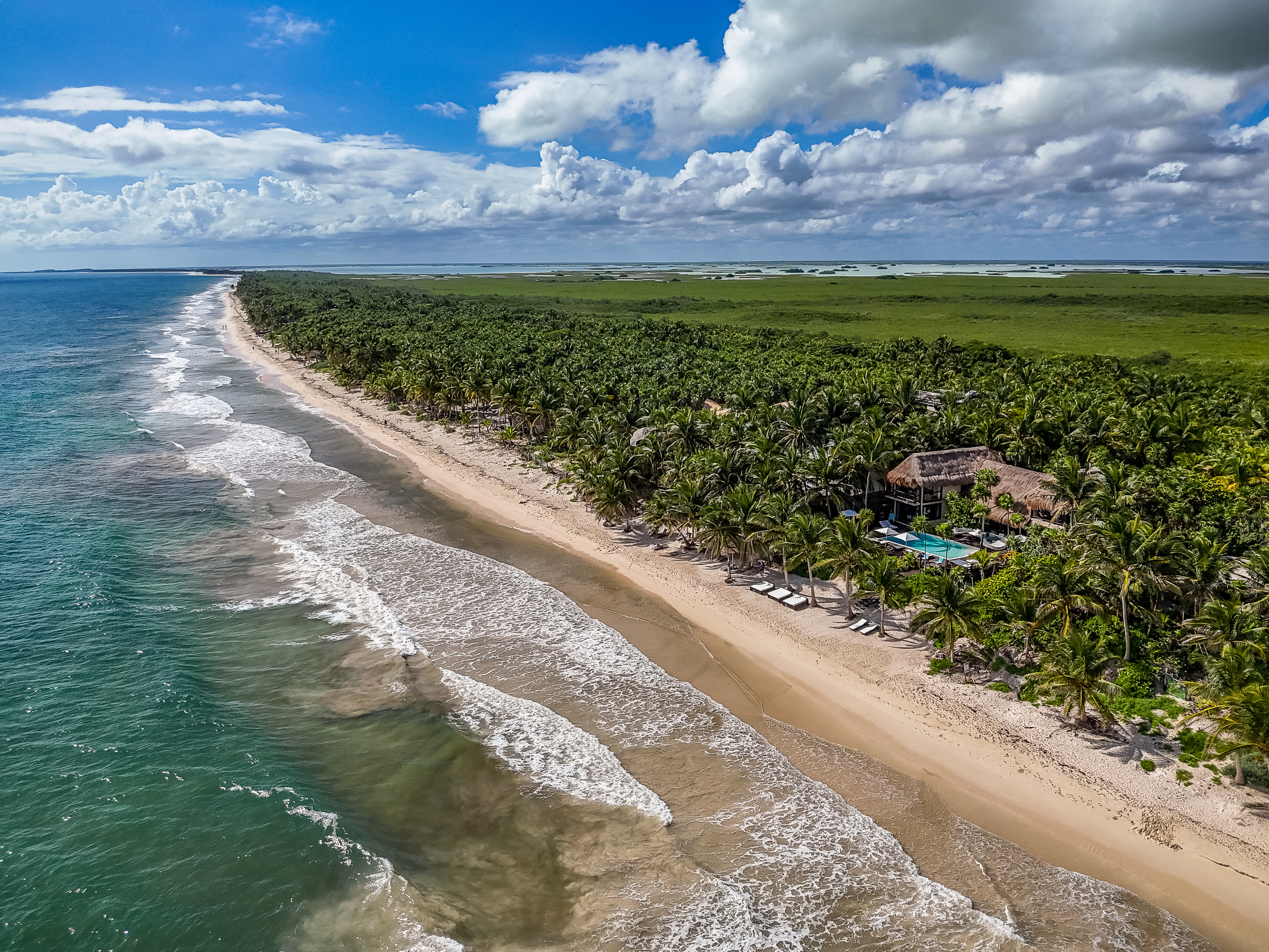 7 Bed Villa - Casa Chic Tulum | Hotel Zone - photo 5