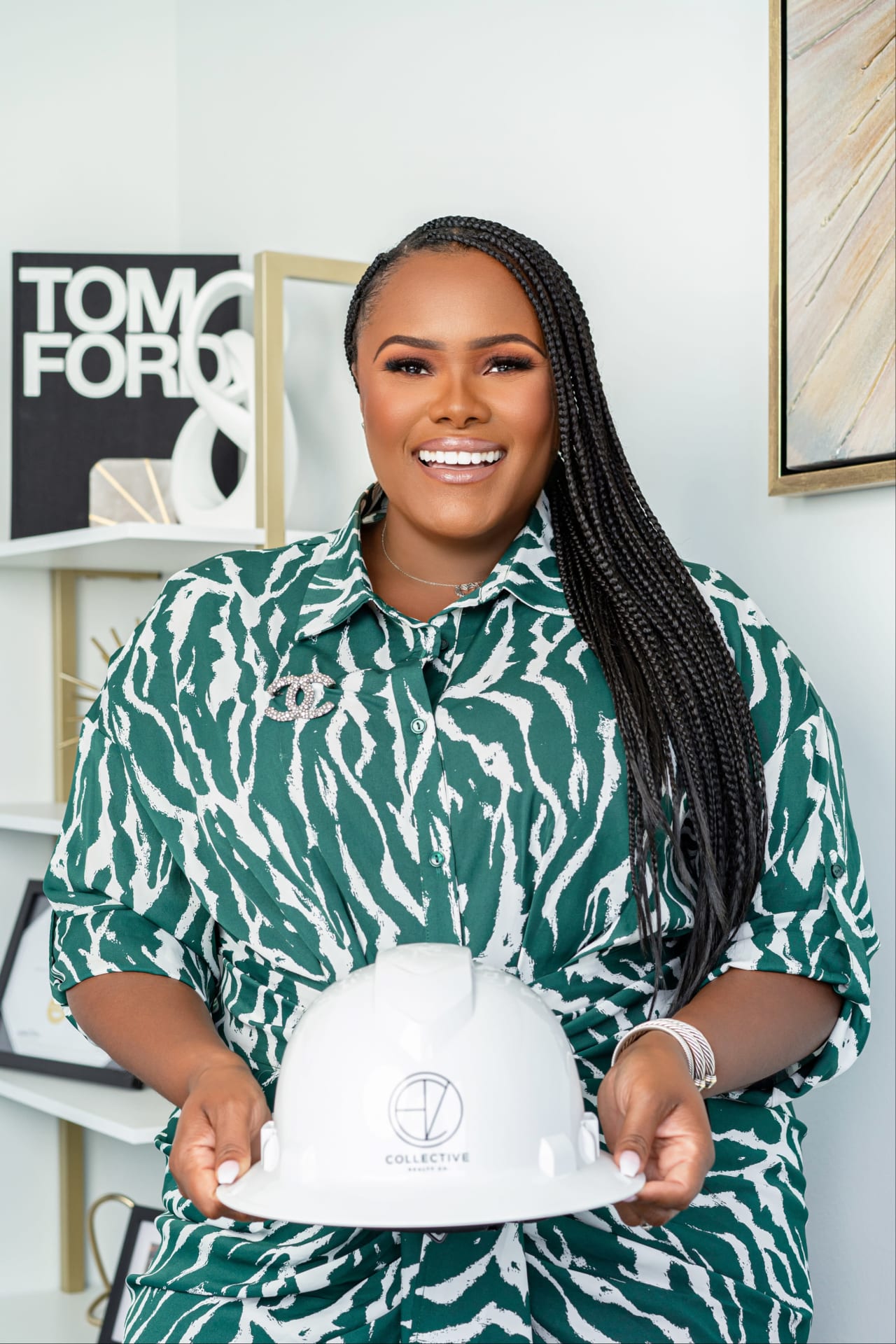 Kitchens and Baths to Envy