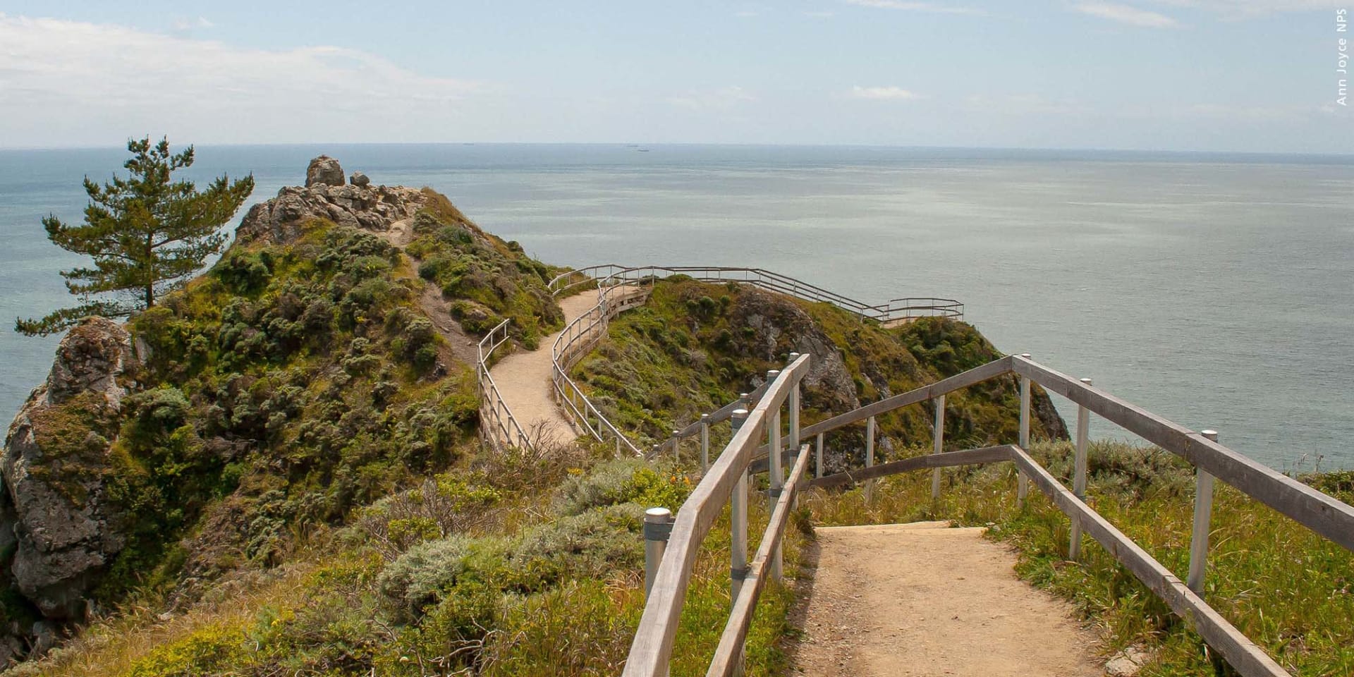 Muir Beach Overlook