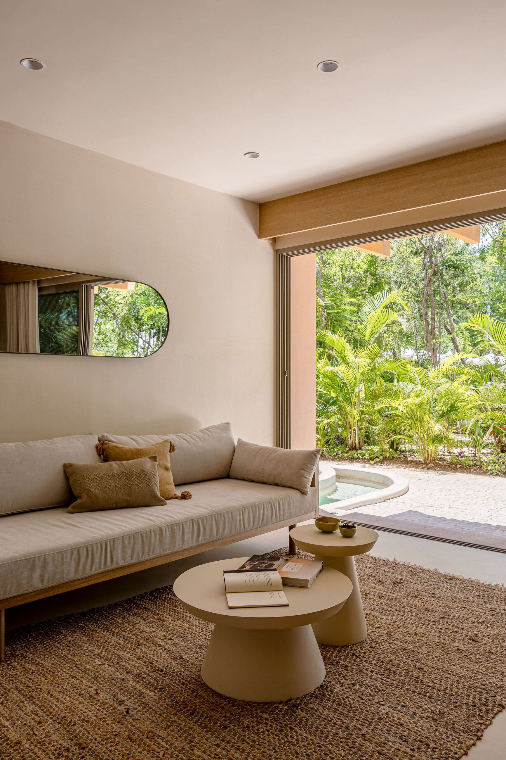 3 Bed Condo/Apartment - Aflora Tulum | Aldea Zama - photo 23