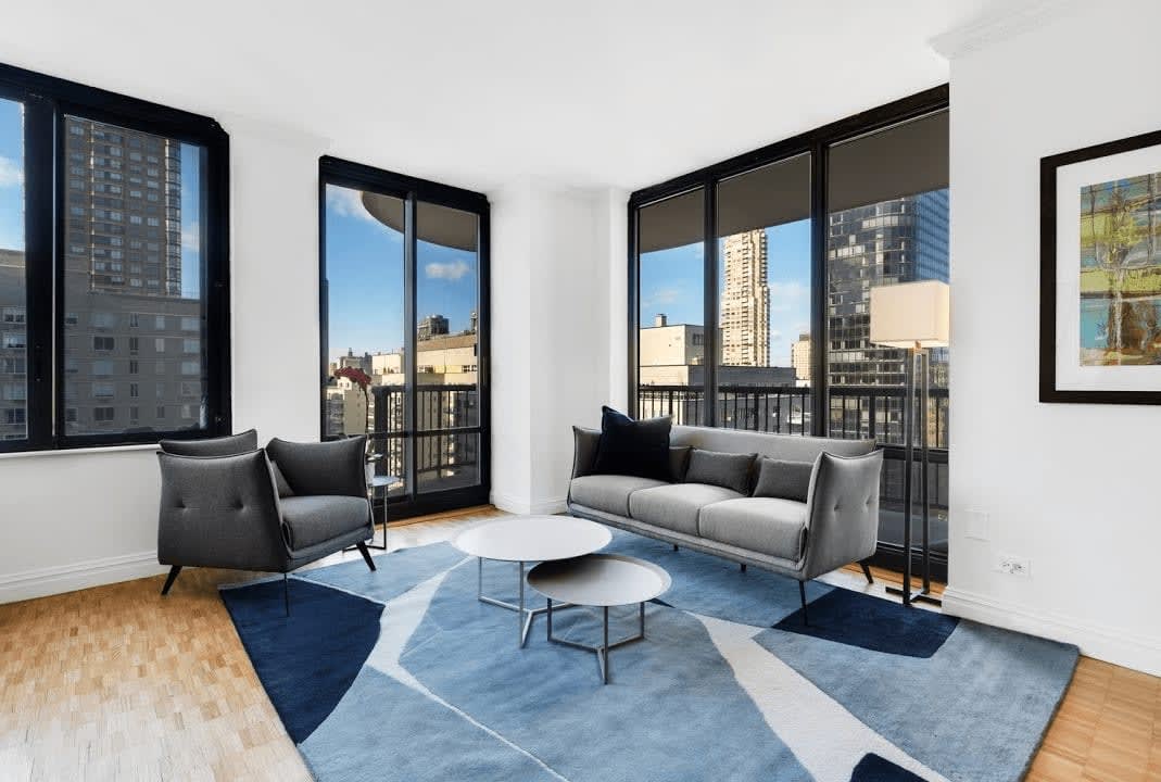 304 East 65th Street #22A​