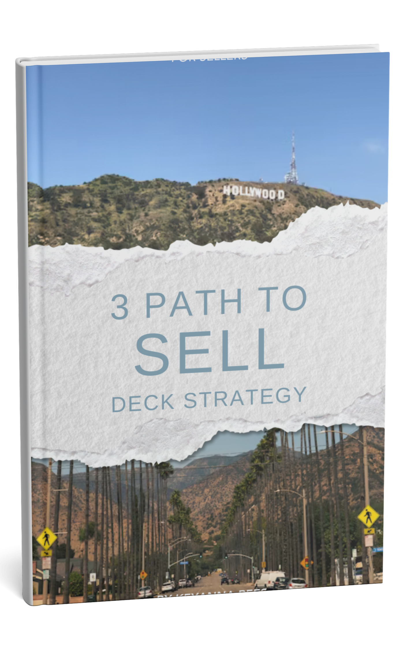 Strategy Deck