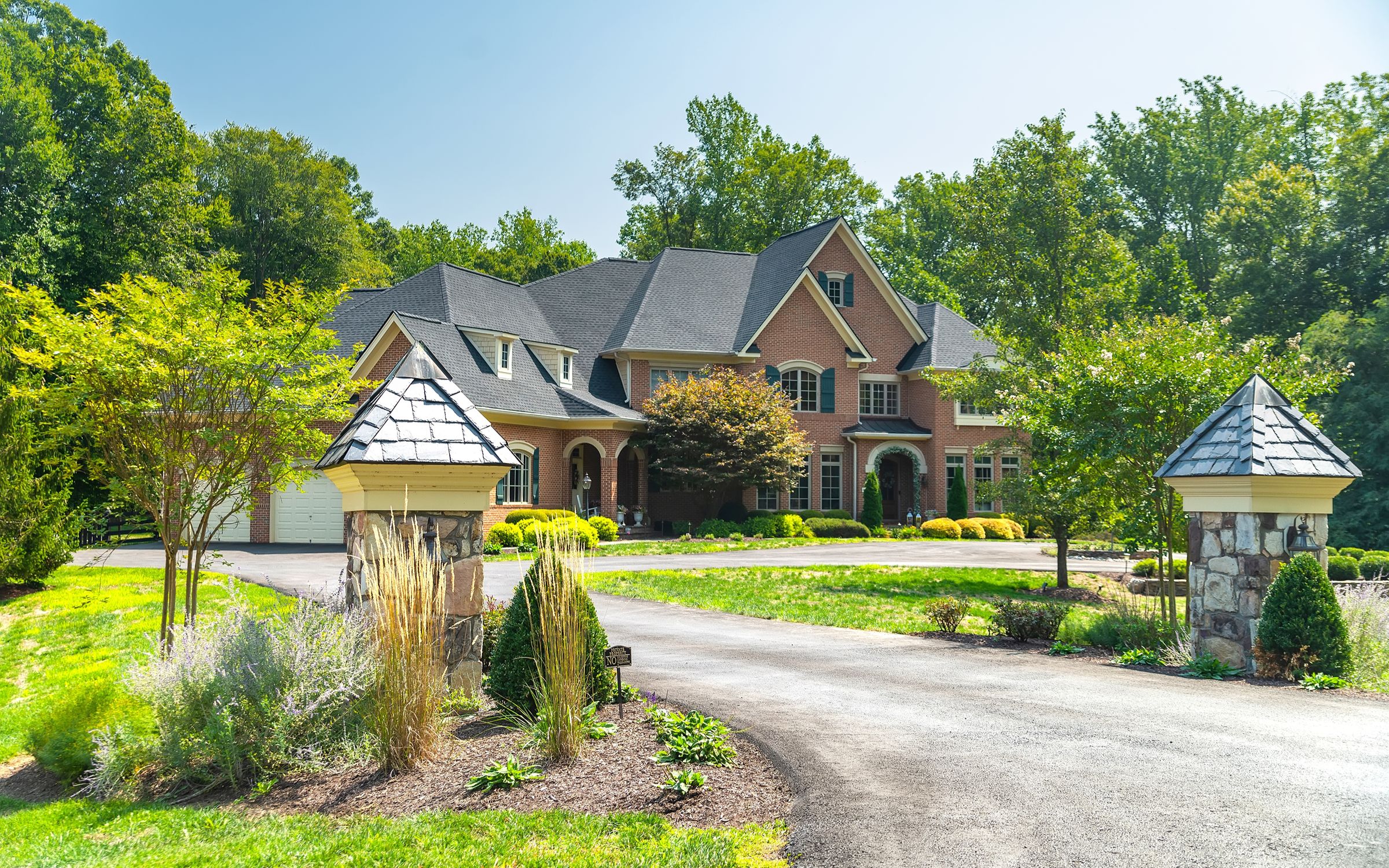 Ballantrae Farms