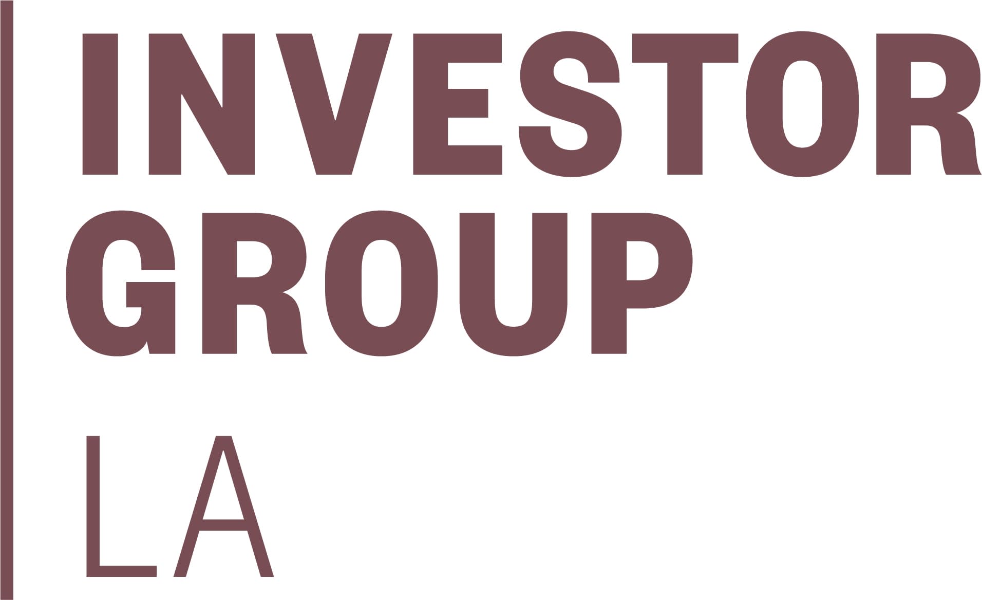 Investor Group LA