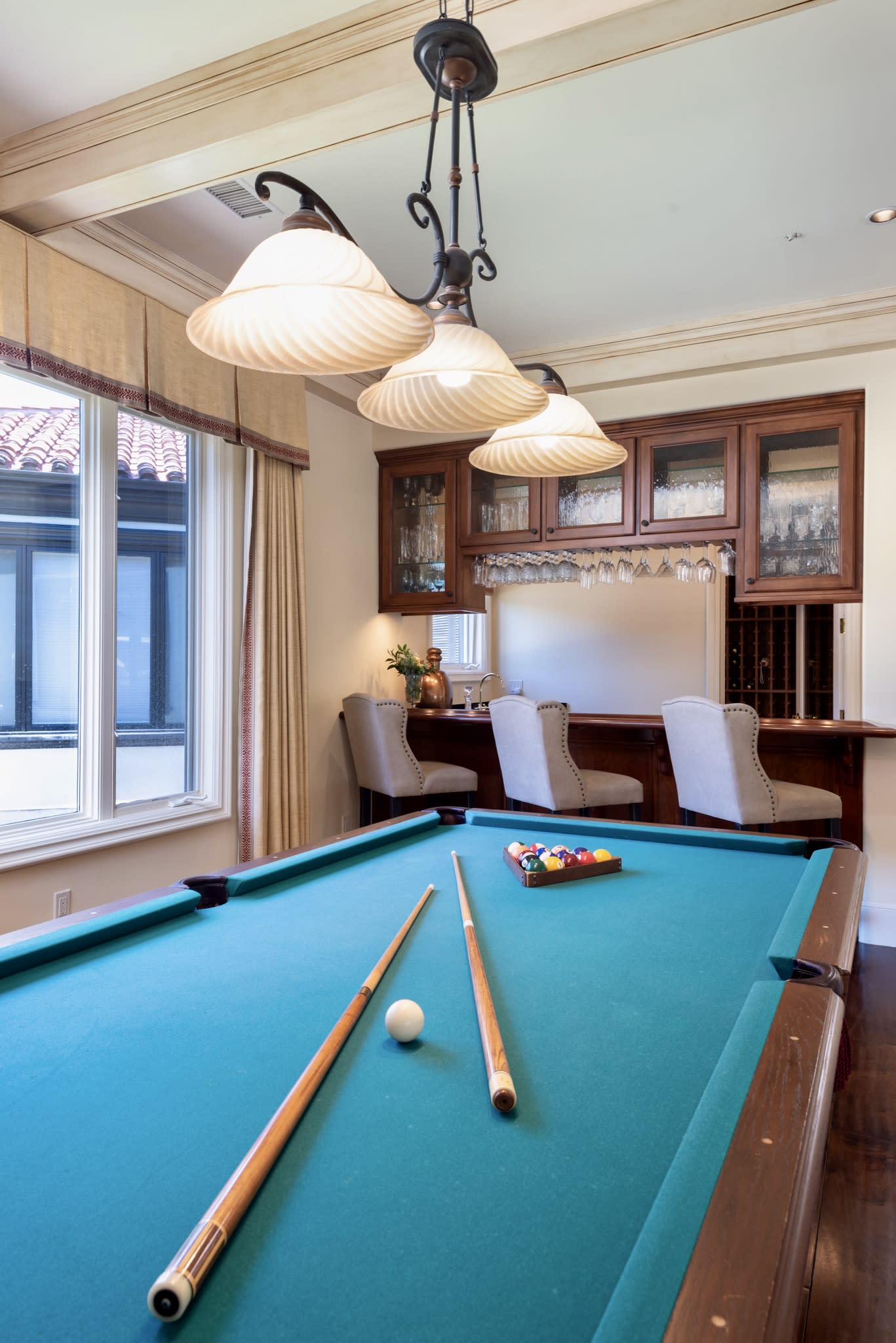 Indoor Entertainment