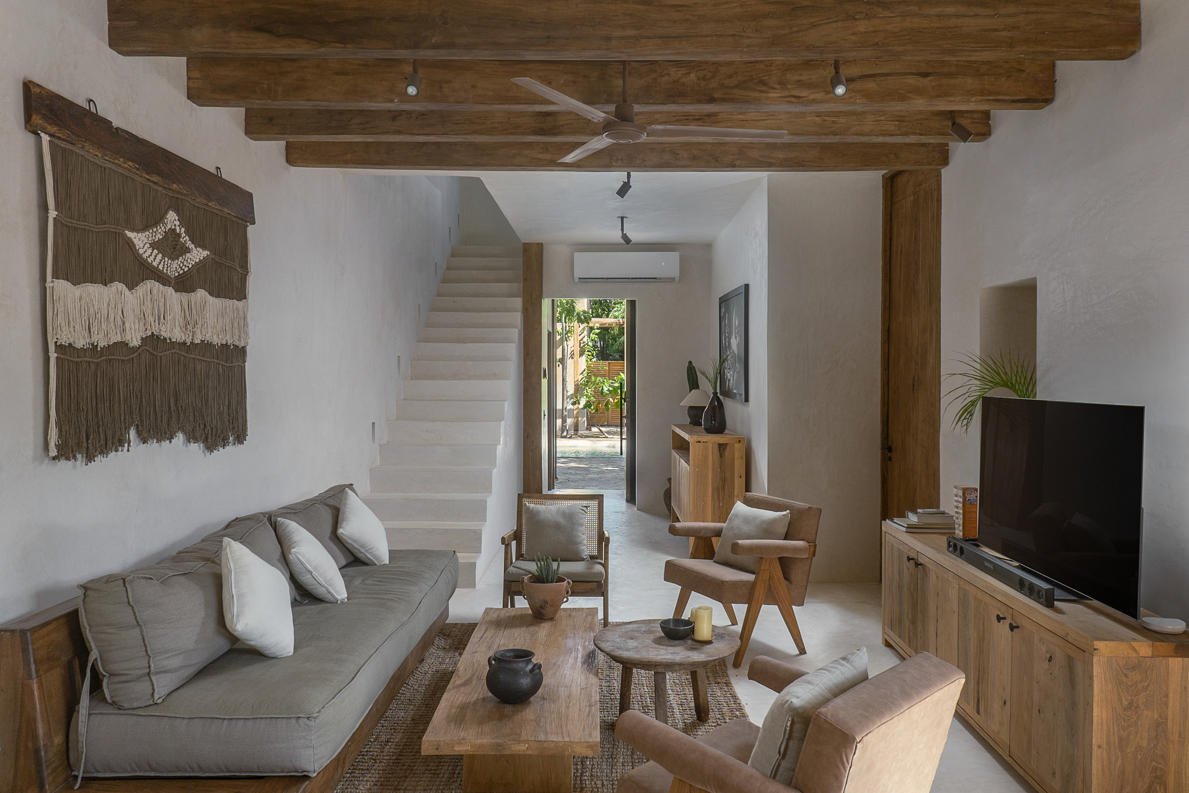 3 Bed Villa - Villa 2 at Kokoon Pueblo | Region 15