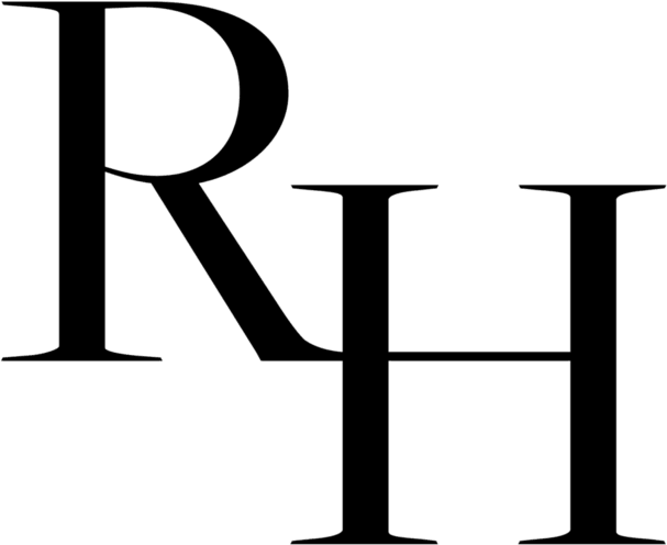 Rob Haber - Logo