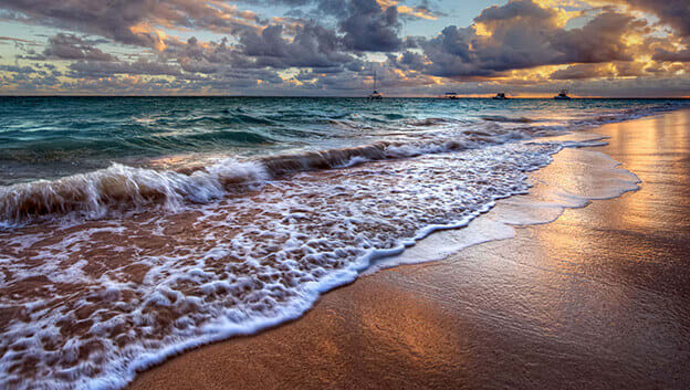 Brevard County Oceanfront Condos